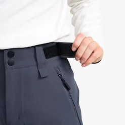 Cyclone 3L Shell Pants Naiset