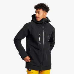 Cyclone Long 3L Jacket Miehet