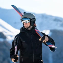 Cyclone Long 3L Jacket Miehet