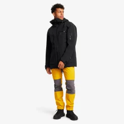 Cyclone Long 3L Jacket Miehet