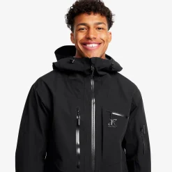 Cyclone Long 3L Jacket Miehet