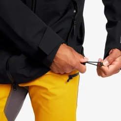 Cyclone Long 3L Jacket Miehet