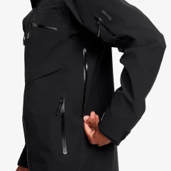 Cyclone Long 3L Jacket Miehet