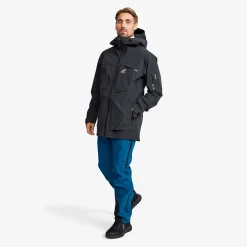 Cyclone Long 3L Jacket Miehet