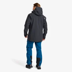Cyclone Long 3L Jacket Miehet