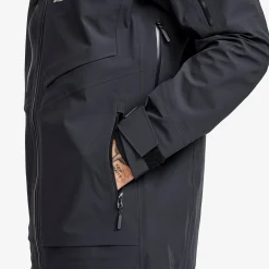 Cyclone Long 3L Jacket Miehet