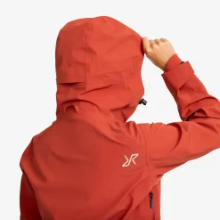 Cyclone Long 3L Jacket Naiset