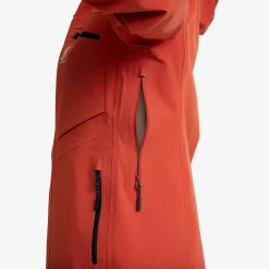 Cyclone Long 3L Jacket Naiset