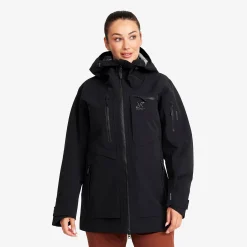 Cyclone Long 3L Jacket Naiset