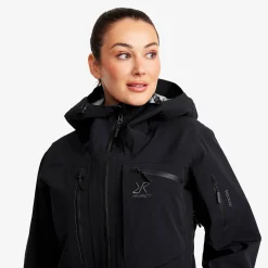 Cyclone Long 3L Jacket Naiset