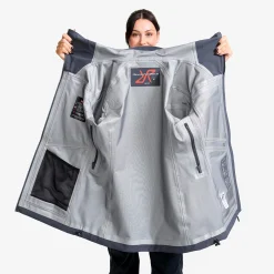 Cyclone Long 3L Jacket Naiset