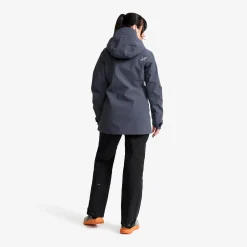 Cyclone Long 3L Jacket Naiset
