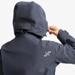 Cyclone Long 3L Jacket Naiset