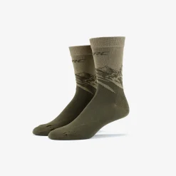 Daily Mountain Sock Unisex