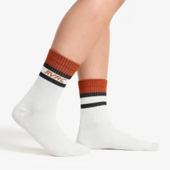 Daily Striped Sock Unisex