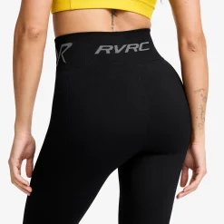 Descent Seamless Tights Naiset