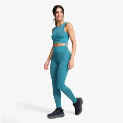 Descent Seamless Tights Naiset