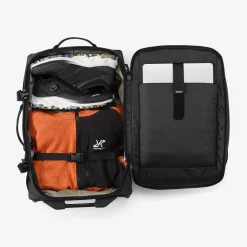 Destination Wheeled Trolley 40L Unisex