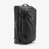 Destination Wheeled Trolley 90L Unisex