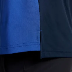 Direction Active Contrast T-shirt Miehet