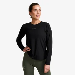 Direction Active Long-sleeved T-shirt Naiset