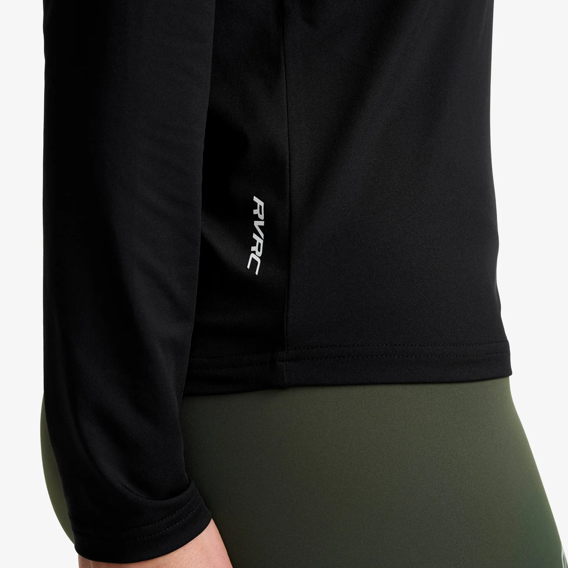 Direction Active Long-sleeved T-shirt Naiset