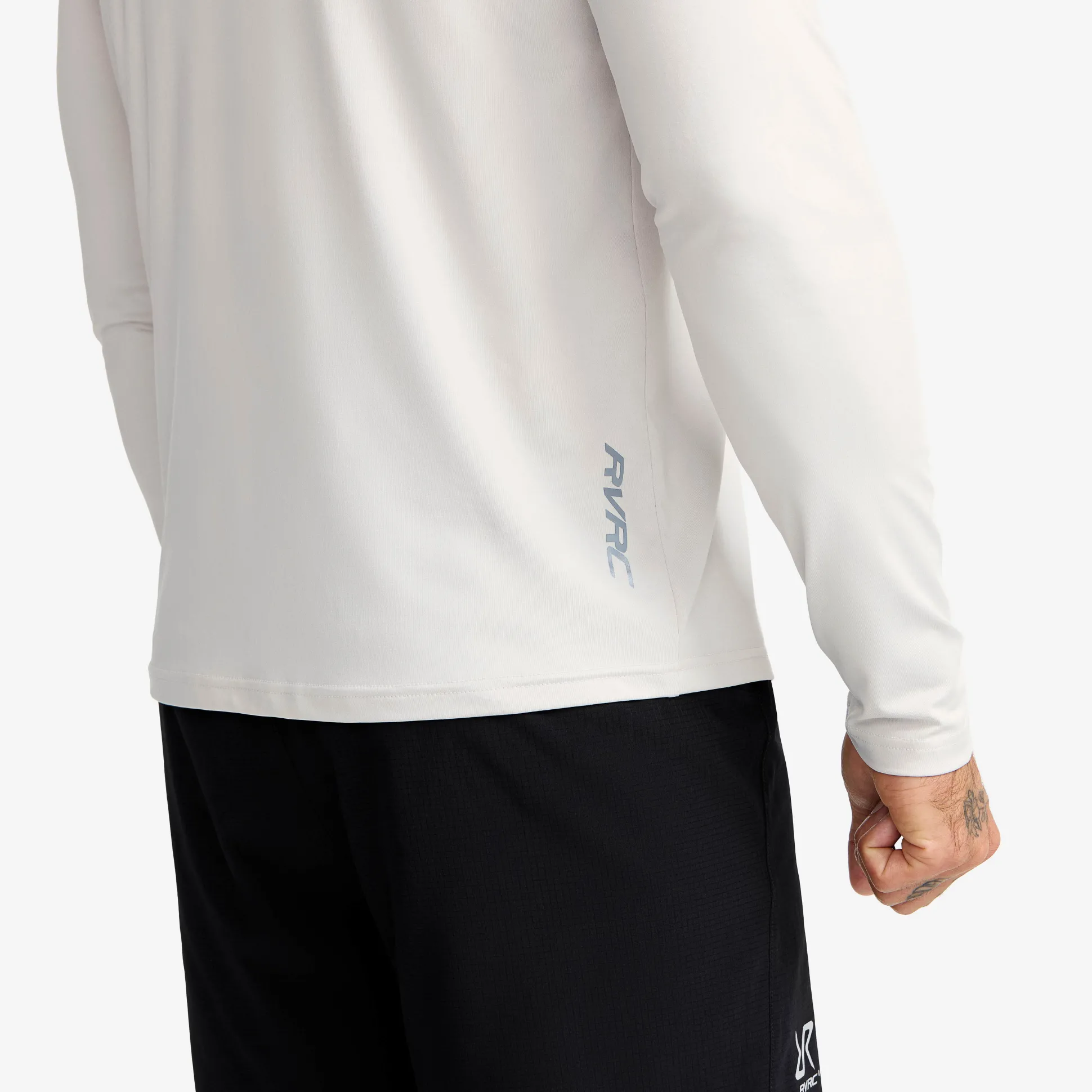 Direction Active Long-sleeved T-shirt Miehet