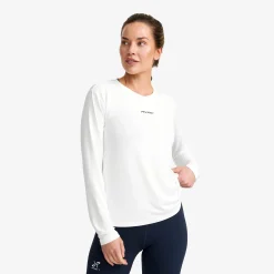Direction Active Long-sleeved T-shirt Naiset