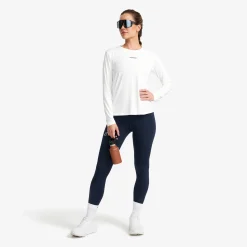 Direction Active Long-sleeved T-shirt Naiset