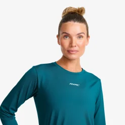 Direction Active Long-sleeved T-shirt Naiset
