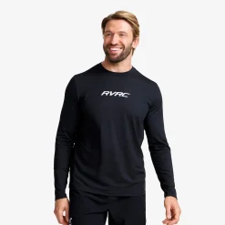 Direction Active Long-sleeved T-shirt Miehet