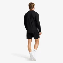 Direction Active Long-sleeved T-shirt Miehet