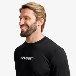 Direction Active Long-sleeved T-shirt Miehet