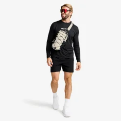 Direction Active Long-sleeved T-shirt Miehet