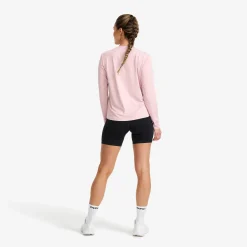 Direction Active Long-sleeved T-shirt Naiset