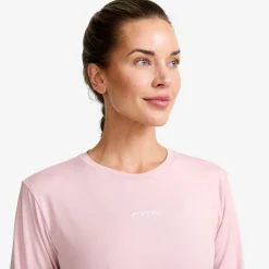 Direction Active Long-sleeved T-shirt Naiset