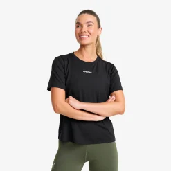 Direction Active T-shirt Naiset