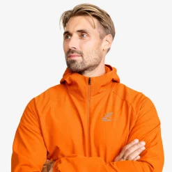 Distance Pro Wind Jacket Miehet