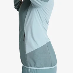 Distance Pro Wind Jacket Naiset