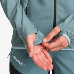 Distance Pro Wind Jacket Naiset