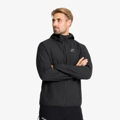 Distance Pro Wind Jacket Miehet