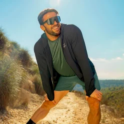 Distance Pro Wind Jacket Miehet