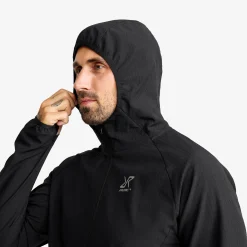 Distance Pro Wind Jacket Miehet