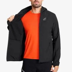 Distance Pro Wind Jacket Miehet