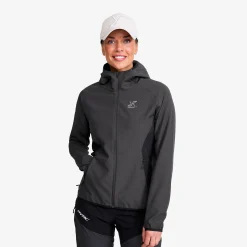 Distance Pro Wind Jacket Naiset