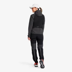 Distance Pro Wind Jacket Naiset
