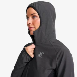 Distance Pro Wind Jacket Naiset