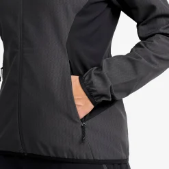 Distance Pro Wind Jacket Naiset