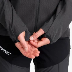 Distance Pro Wind Jacket Naiset