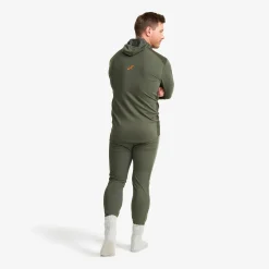 Downhill Base Layer Balaclava Top Miehet